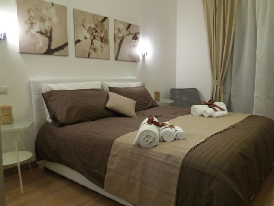 Patry' House Apartment จีอาร์ดีนี นักซอส ภายนอก รูปภาพ
