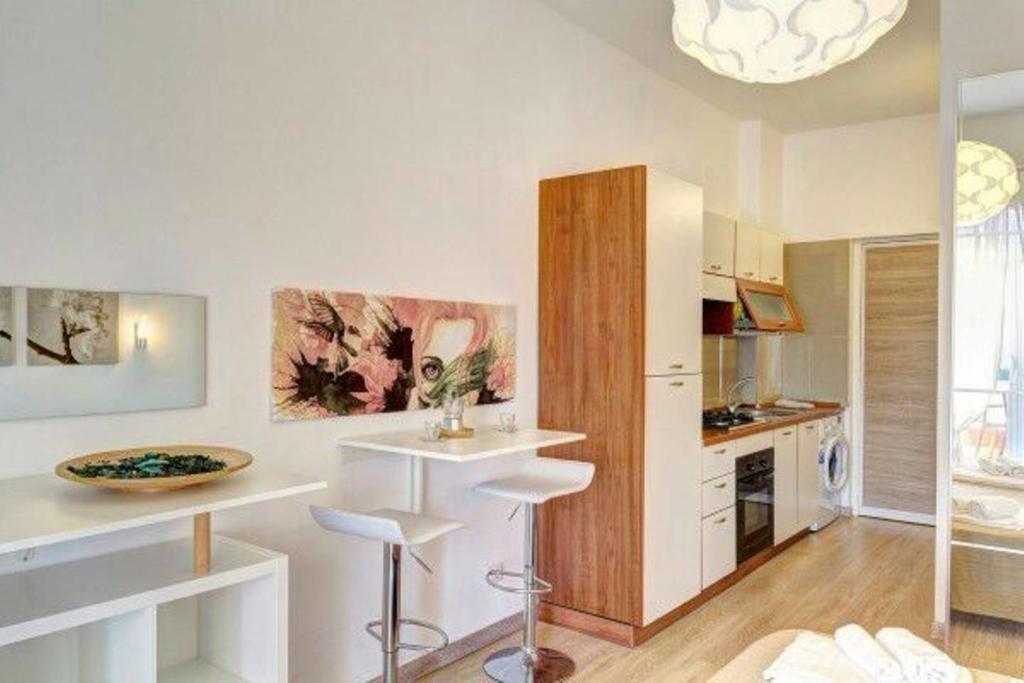 Patry' House Apartment จีอาร์ดีนี นักซอส ภายนอก รูปภาพ