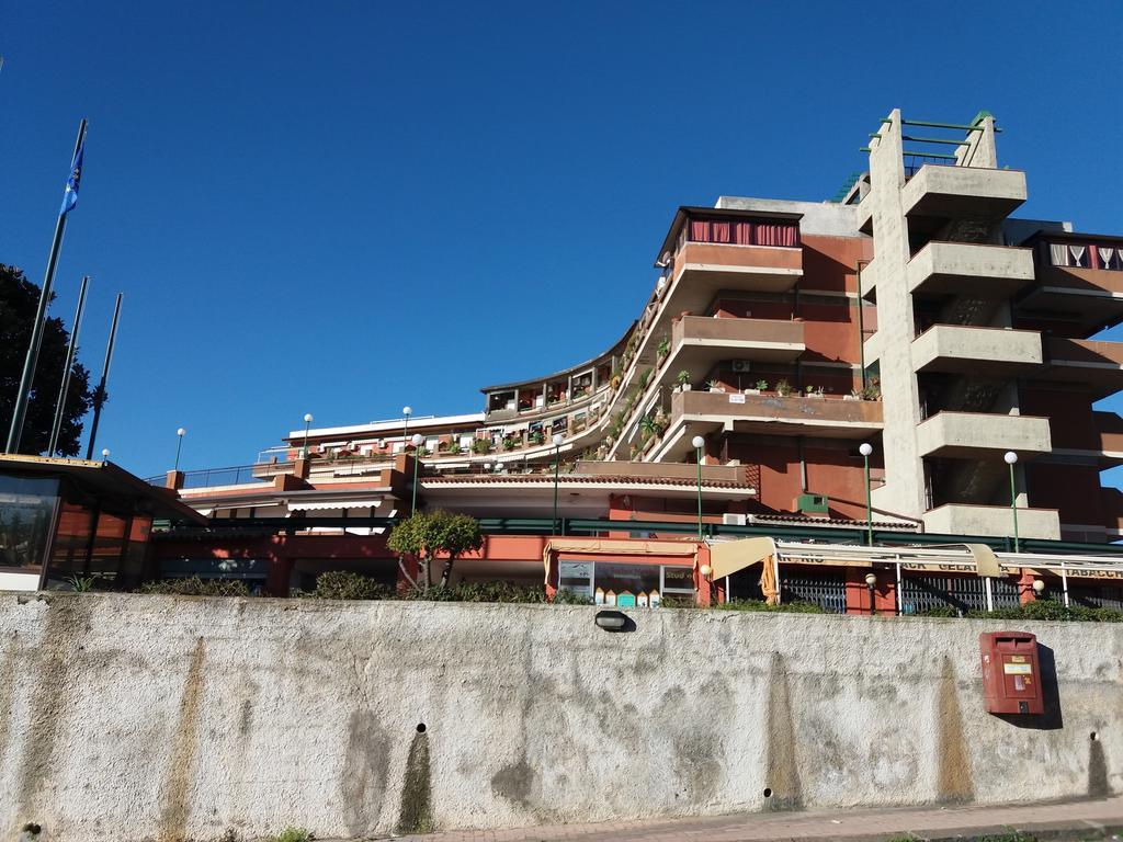 Patry' House Apartment จีอาร์ดีนี นักซอส ภายนอก รูปภาพ
